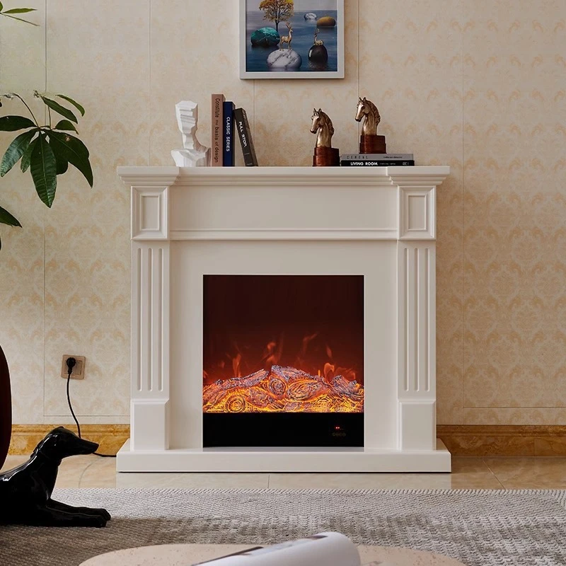 Simple Indoor Livin…