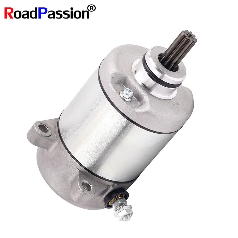 Motorcycle Electrical Engine Starter Motor For LESTER 18336 MES ME3475 MINNPAR 57-2406 MITSUBA SM13475 PIC 191-118 RCP ST-18336