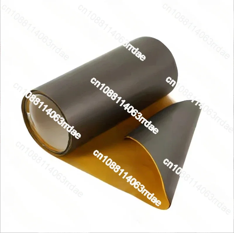 125kHz - 10GHz Shielding Absorbing Material RFID Material UHF EMI Microwave Electromagnetic Shielding Anti-interference