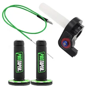 En iyi 10 satış, hızlı motosikleti kullanın-no. 9