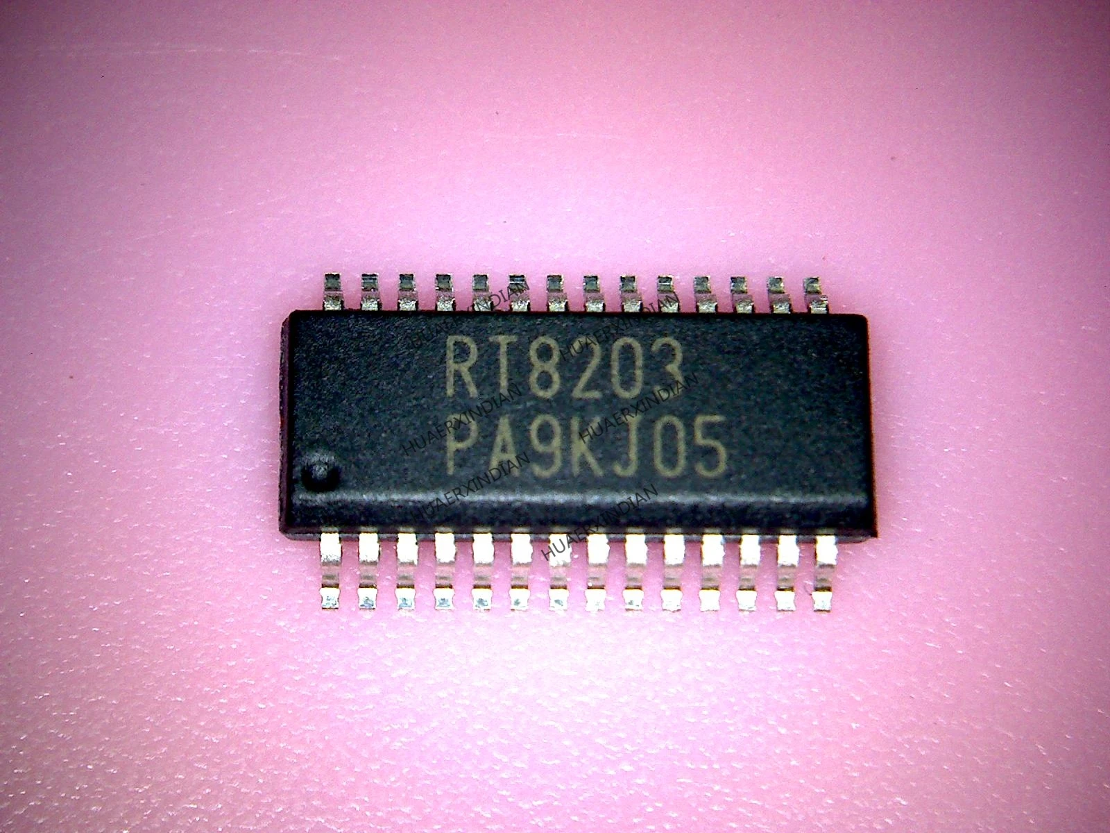 

Original RT8203 RT8203PA RT8203GA