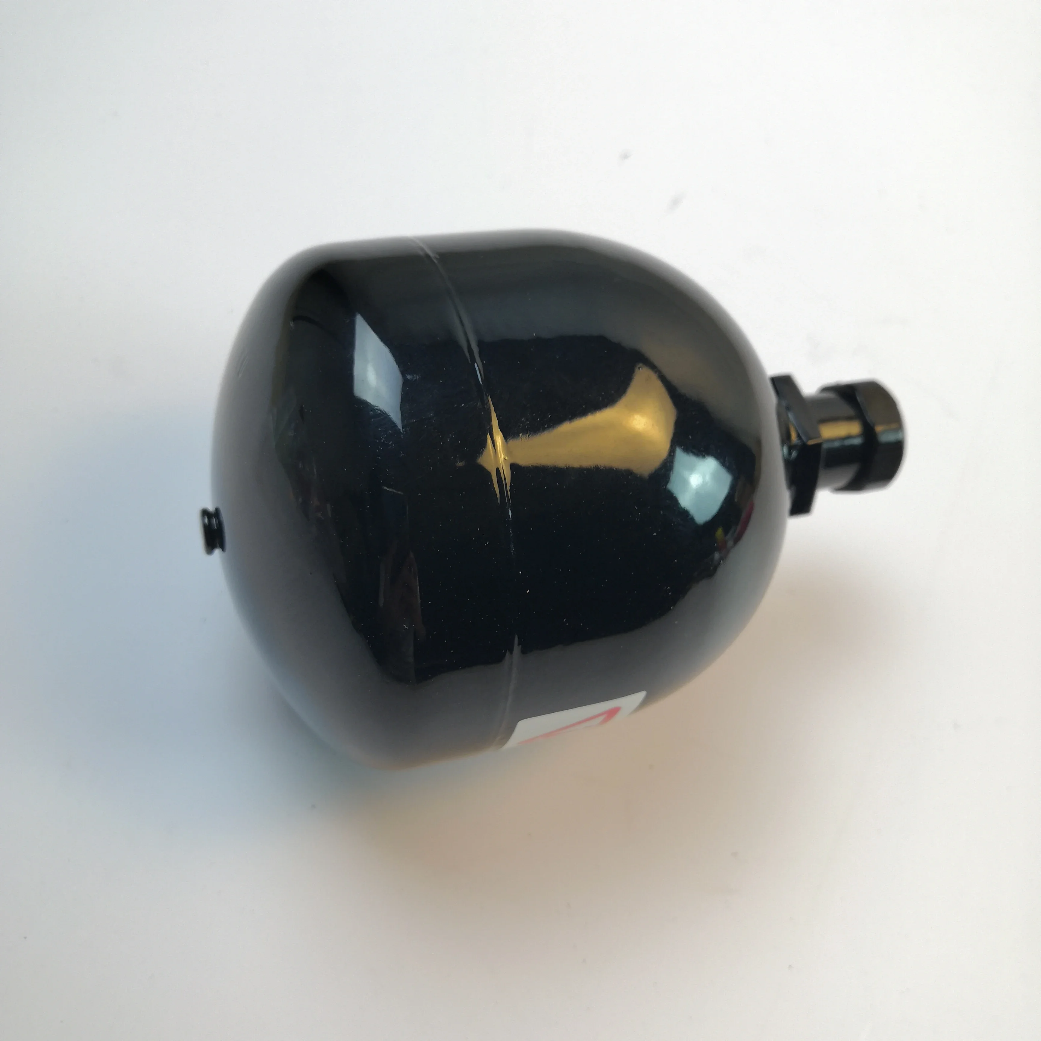 

Auto Parts Speed Selector Accumulator For Chery QQ IQ Sweet QR512E-1707013