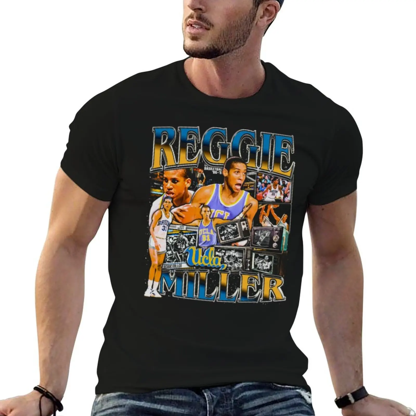 Funny Gifts For Most Important Lover Gift T-Shirt man clothes customs oversized t shirt men