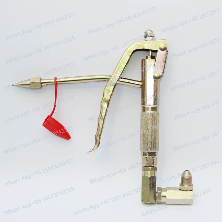 Pneumatic Air Greas…