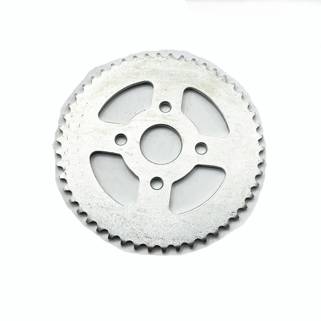 New 40MM 50Teeth 420 Chain Sprocket For CT200U BT200X CT200U-EX Rear Wheel Sporocket