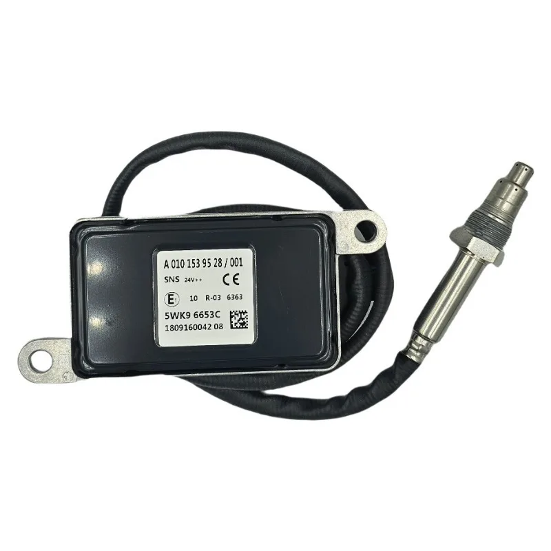 

Nox Nitrogen Oxygen Sensor 5WK9-6653C A0101539528 for