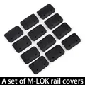 M-LOK Set-BK
