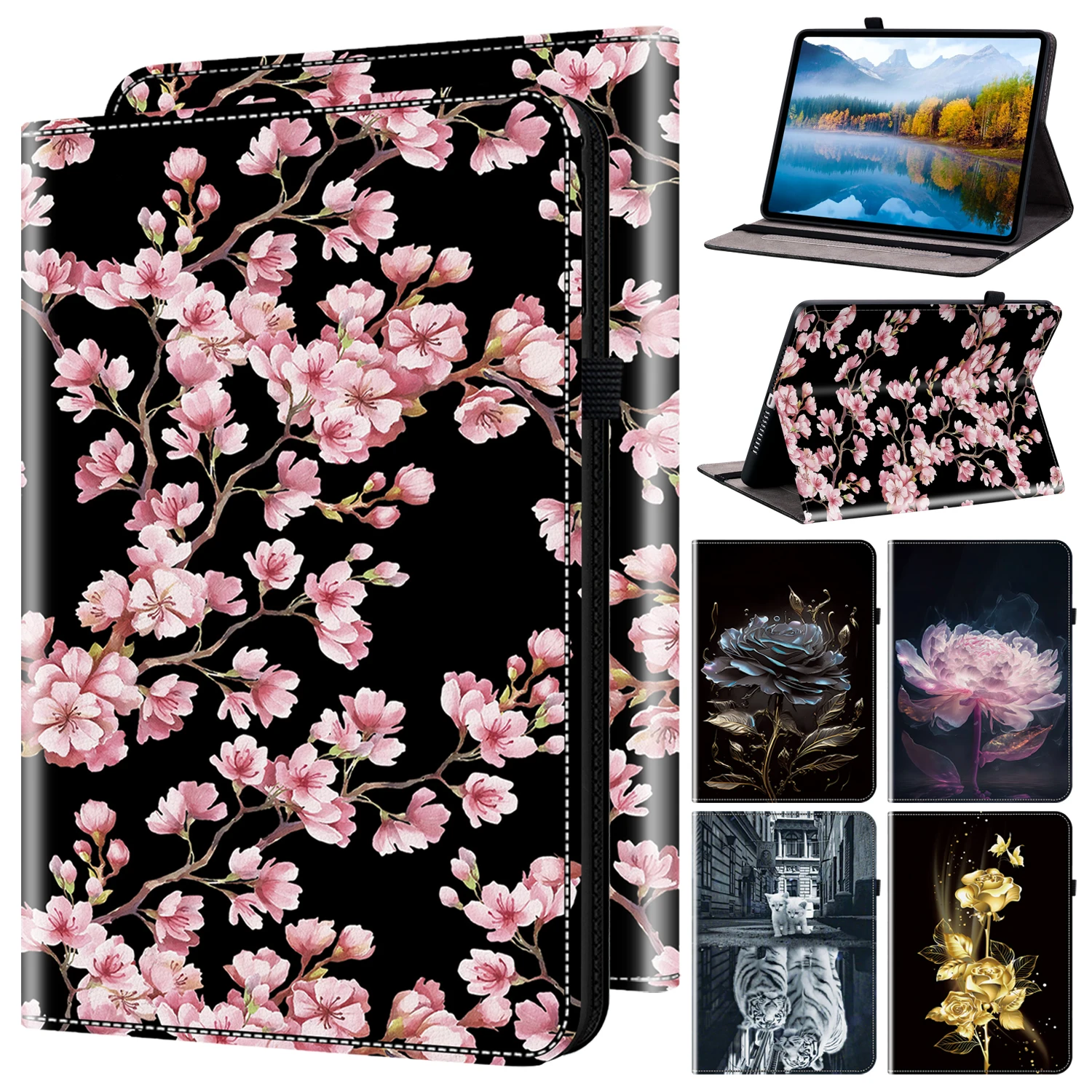 For itel VistaTab 30 Tecno Megapad Infinix Xpad 20 11 Inch Xpad GT 