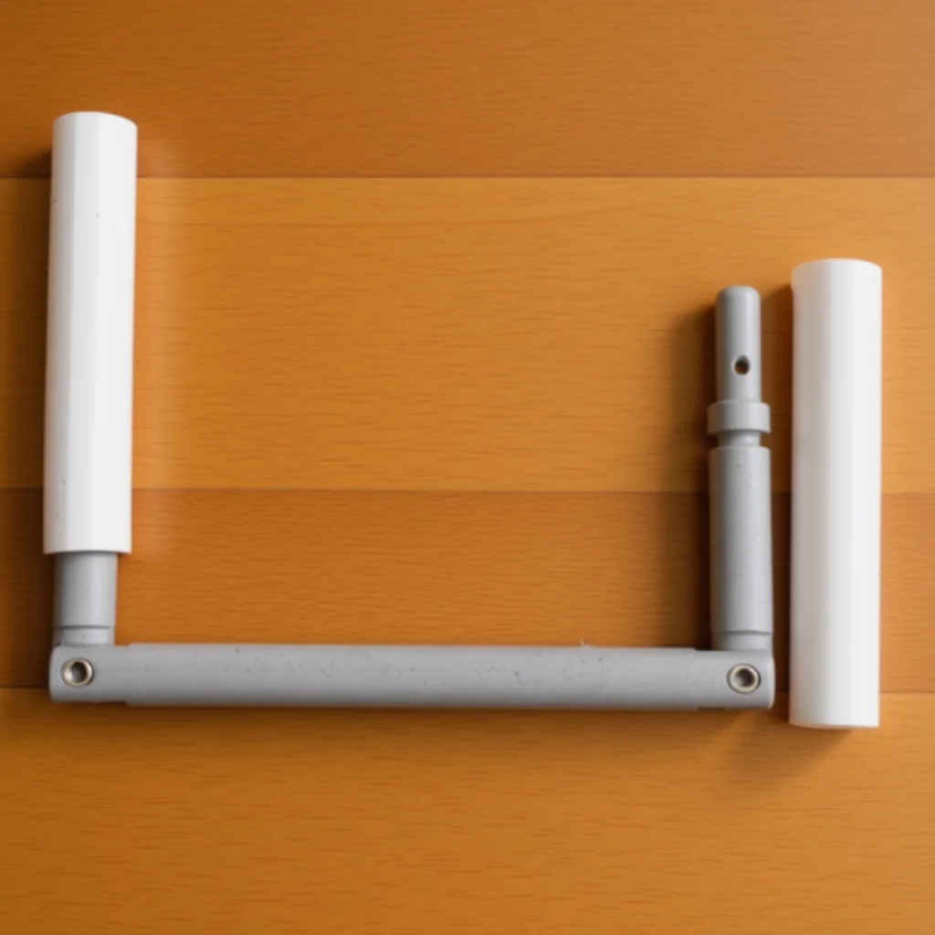 Manual Metal Hand C…