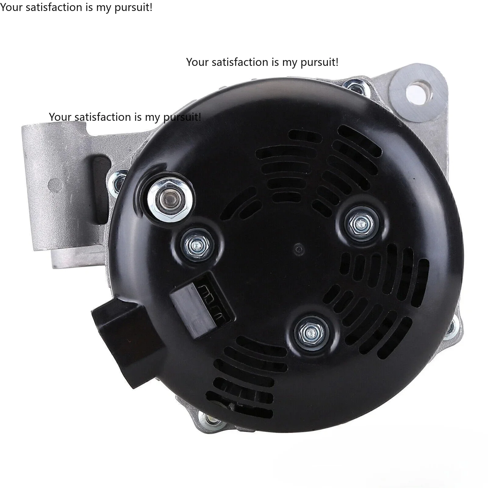 For Buick Enclave Chevrolet Traverse GMC Acadia 3.6L V6 04210-6160 12V 170A 6PK Alternator