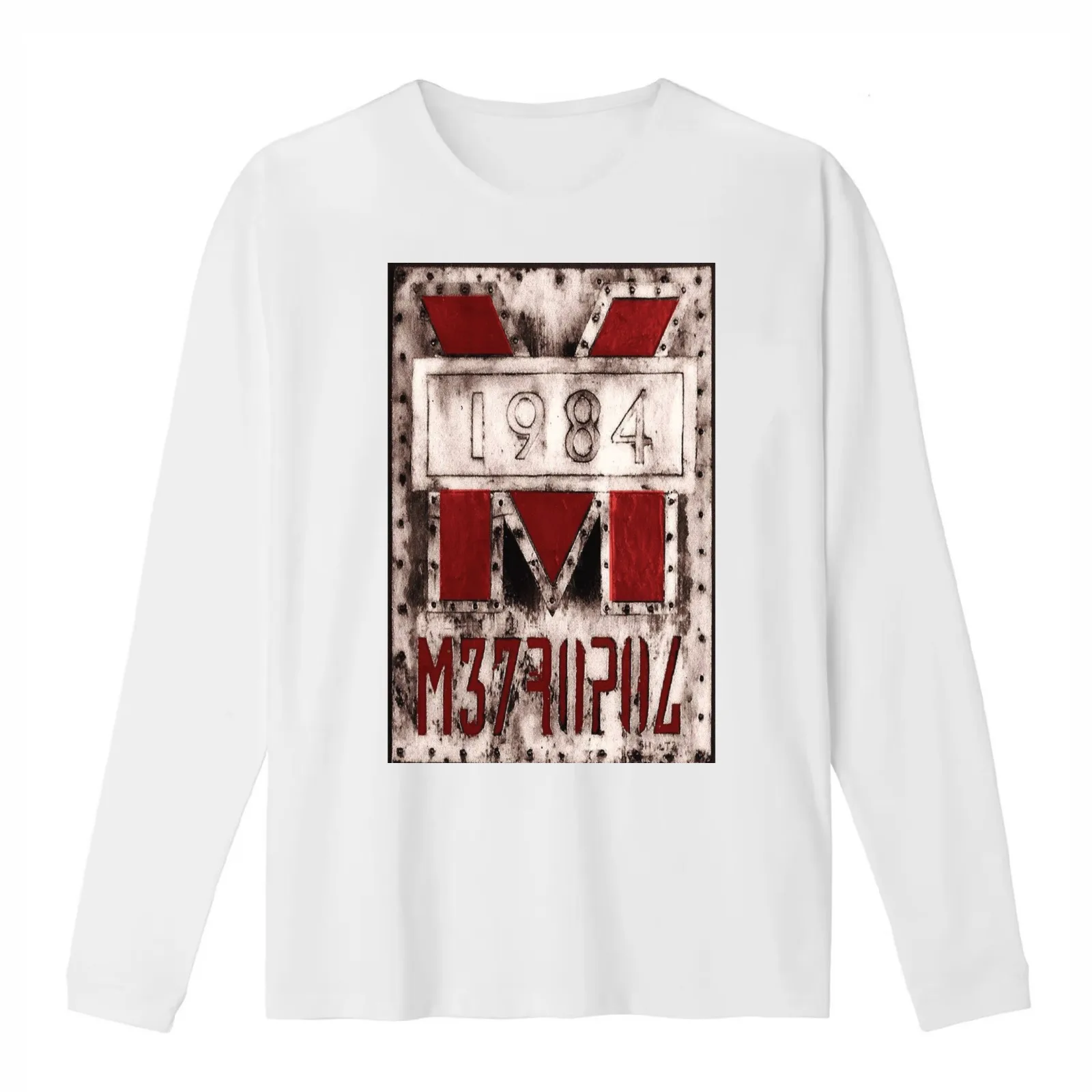 Industrial Strength Dancing! 1984 @ Metropol was EPIC! T-Shirt Summer Casual Cotton Tee Oversized Streetwear Tops 100% Cotton
