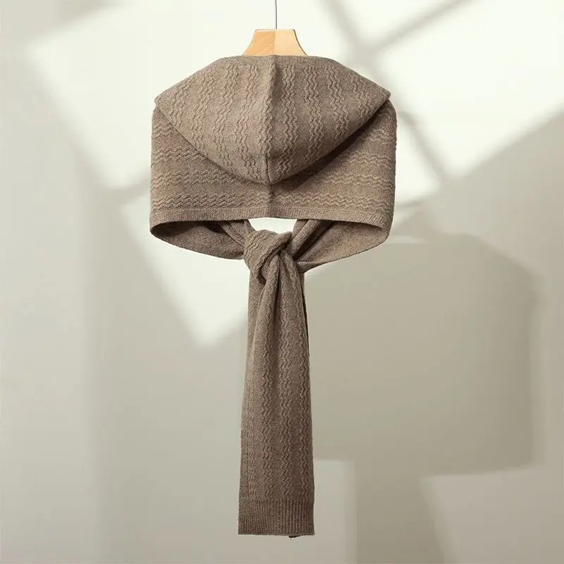autunno-inverno-cappello-e-sciarpa-in-maglia-di-lana-pura-al-100-abbigliamento-esterno-da-donna-protezione-per-il-collo-coprispalle-sciarpa-per-maglione-copricollo
