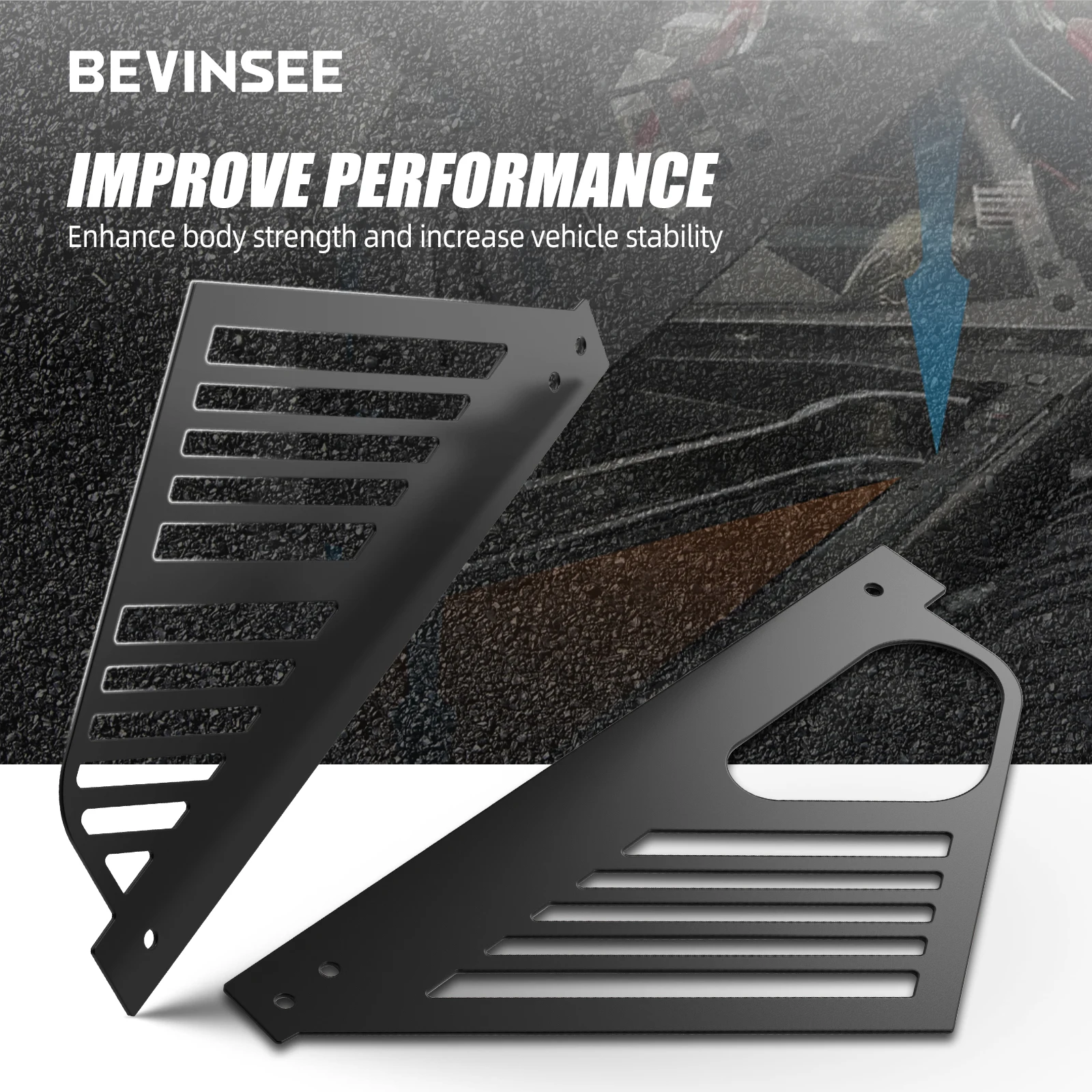 أغطية مقصورة خليج المحرك الألومنيوم الأيسر والأيمن لسيارة كورفيت C8 2020 2021 2022 2023، ملحقات السيارة