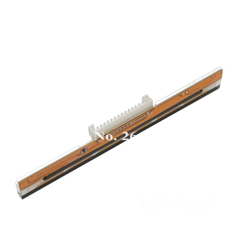 Nowa głowica termiczna TE244 T200e do drukarek TSC TE-244 B200 ME240 LP5402E G812 G210 244ce Lp4502e TE210 TE200 — zdjęcie produktu 5