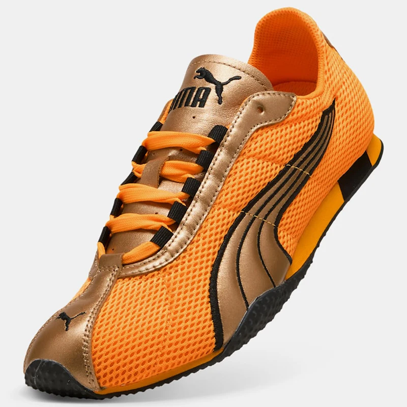 Puma Authentic Spring Men's Women's Lightweight Comfortable Breathable Casual Thin Sole Shoes 403692-06