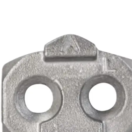 For Off-road Riding 38.4g excluding Screws Bike Shoe Shims Lightweight Cycling Cleat Shims Compact Factor For Off-road