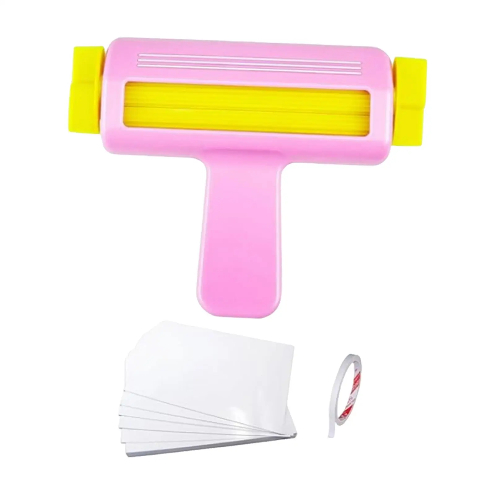 

Машина для гофрирования бумаги с двусторонним тиснением и формованием волн для подарков, скрапбукинга, фотоальбомов, праздничных принадлежностей