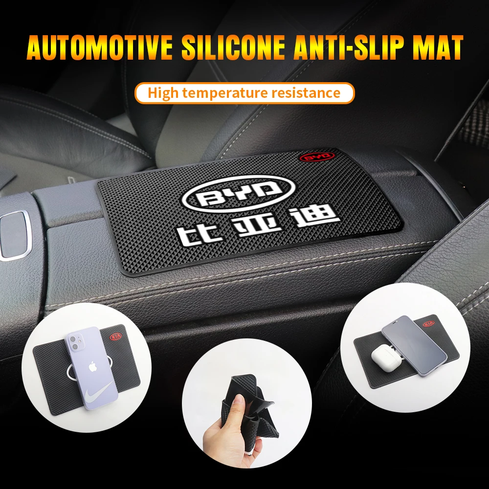 Car Silicagel Anti-…
