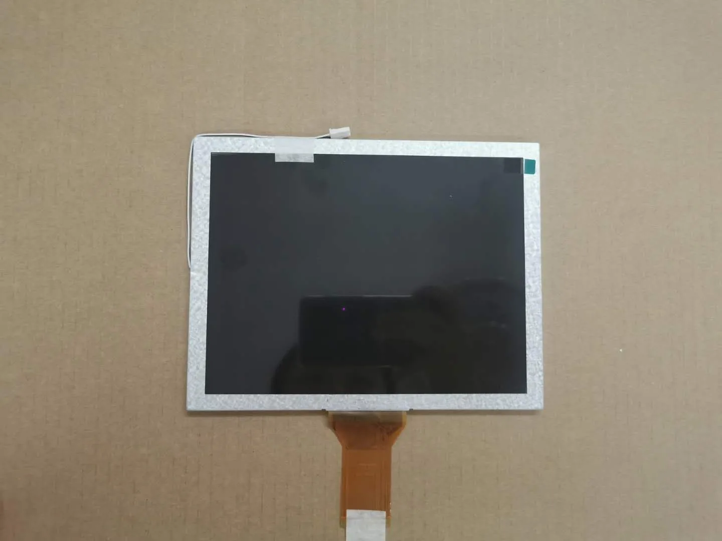 EJ080NA-05A LCD Display Screen