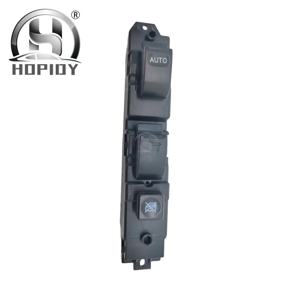 

Suitable for Hino car window lifter master switch door glass switch button 84820-37052