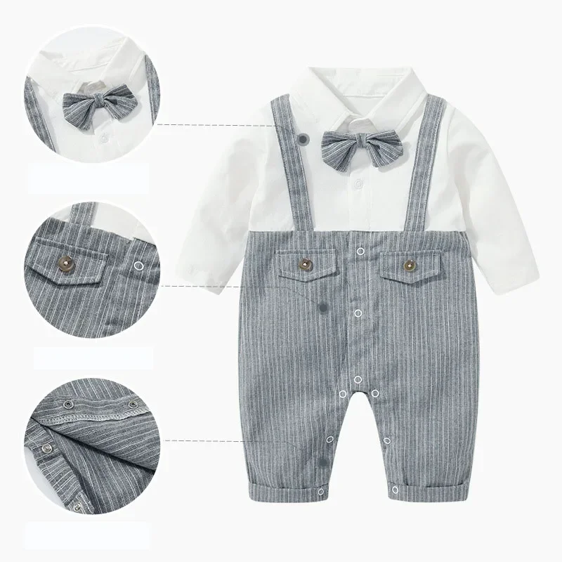 primavera-autunno-falso-in-due-pezzi-neonati-maschi-pagliaccetto-in-cotone-a-maniche-lunghe-patchwork-con-spalline-papillon-body-per-neonati