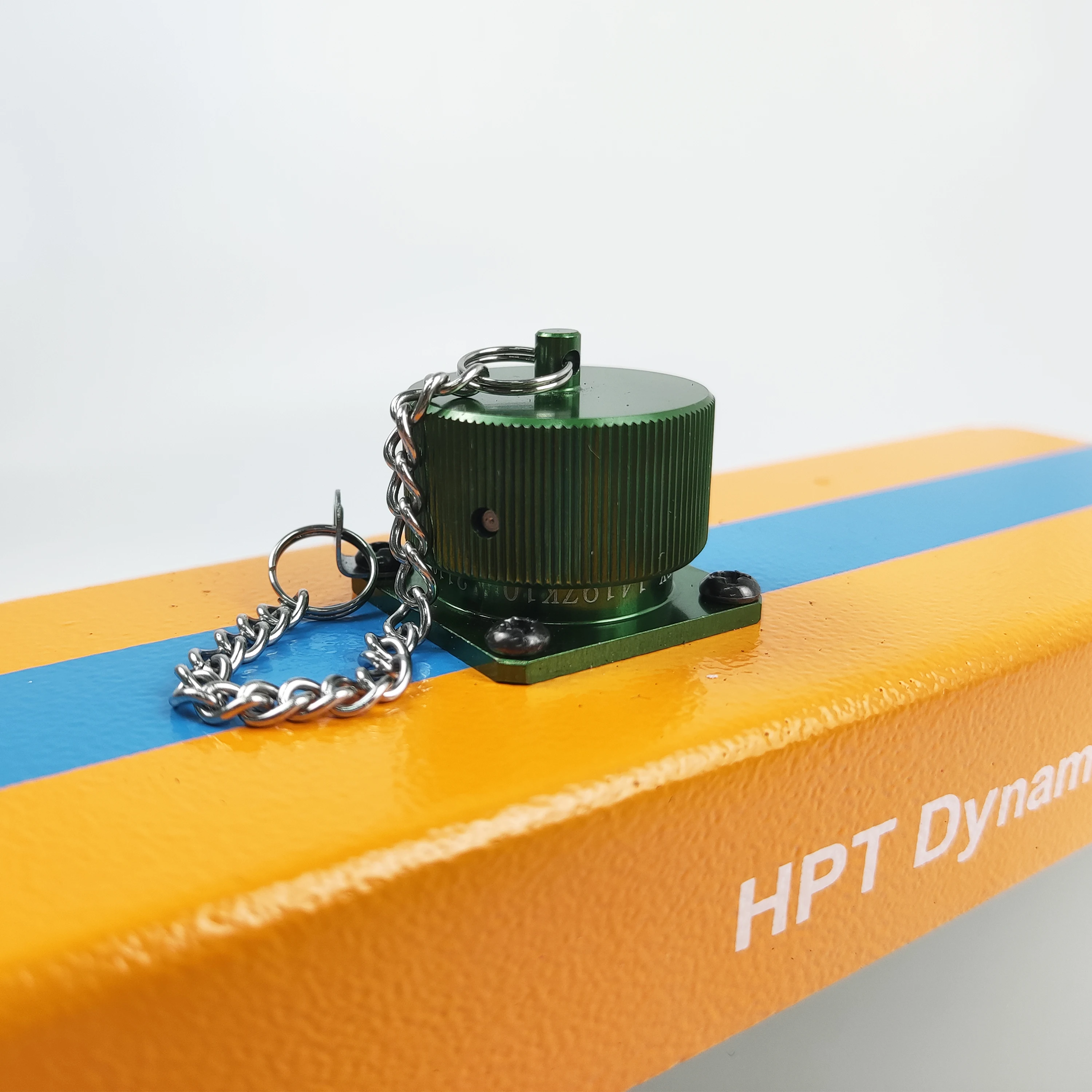 Version PDAR & RCAPWAP HPT High Strain Dynamic Load Test Equipment