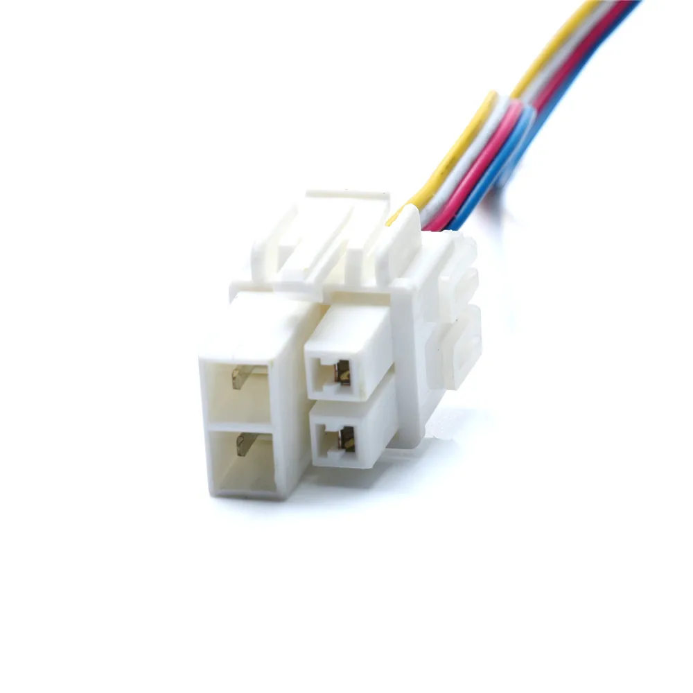 Электрический демпфер двигателя холодильника FBZA-1750-10D для Samsung DA31-00043F BCD-286WNQISS1 290WNRISA1 WNSIW, аксессуары