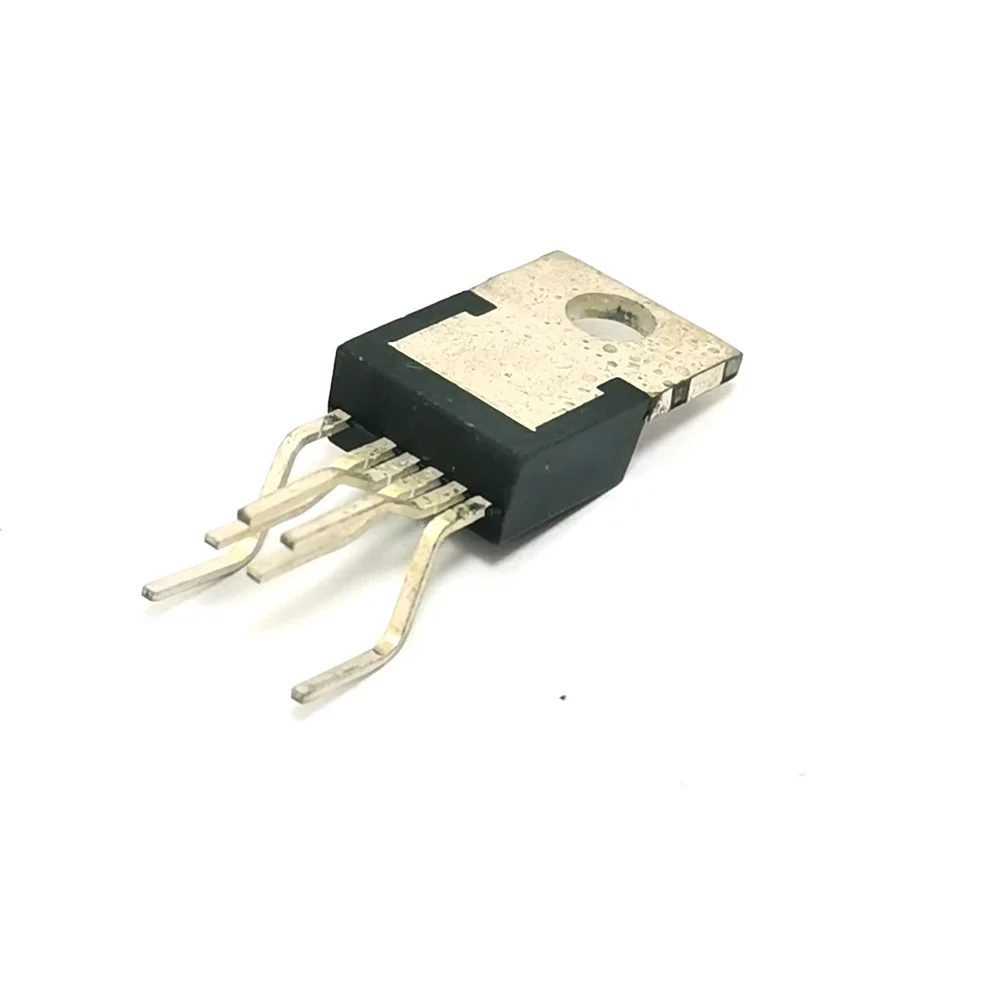 1 шт. TOP261YN Упаковка: TO-220