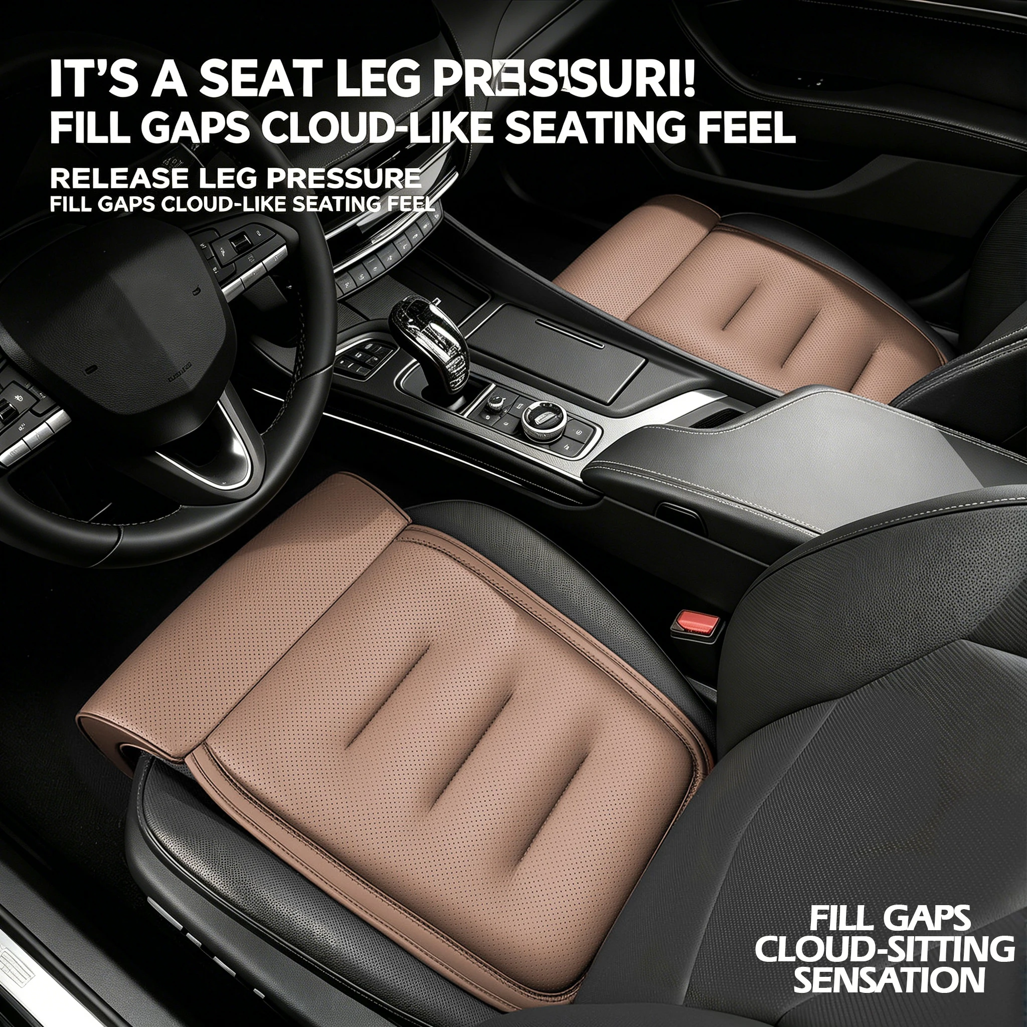Memory Foam Leg Sup…
