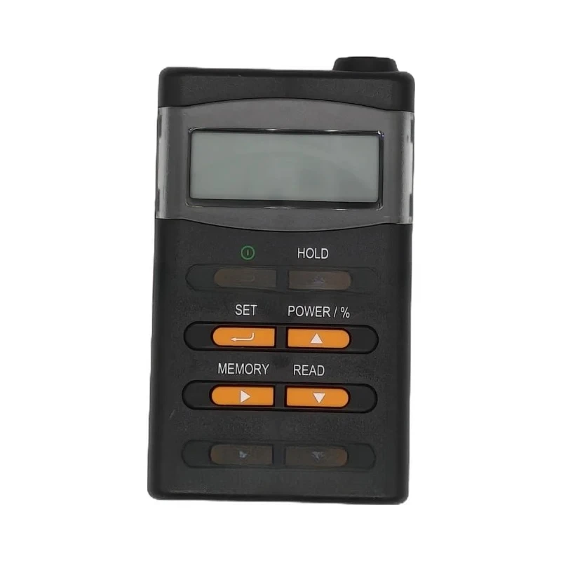 

TES-1333 400-1100 нм портативный цифровой измеритель солнечной энергии для измерения солнечного излучения, функция настройки коэффициента калибровки пользователя