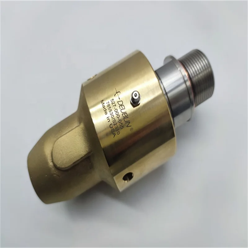 TLF Deublin Высокоскоростной водяной роторный соединитель 527-000-055 785530/S2310