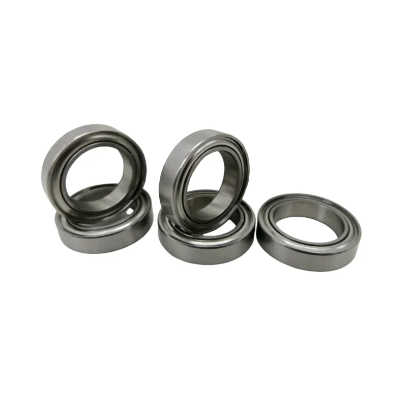 10 Stück/50 Stück S6701ZZ 12*18*4mm Edelstahl-Rillenkugellager 12x18x4mm S6701Z S61701ZZ B6701ZZ – Detail 1