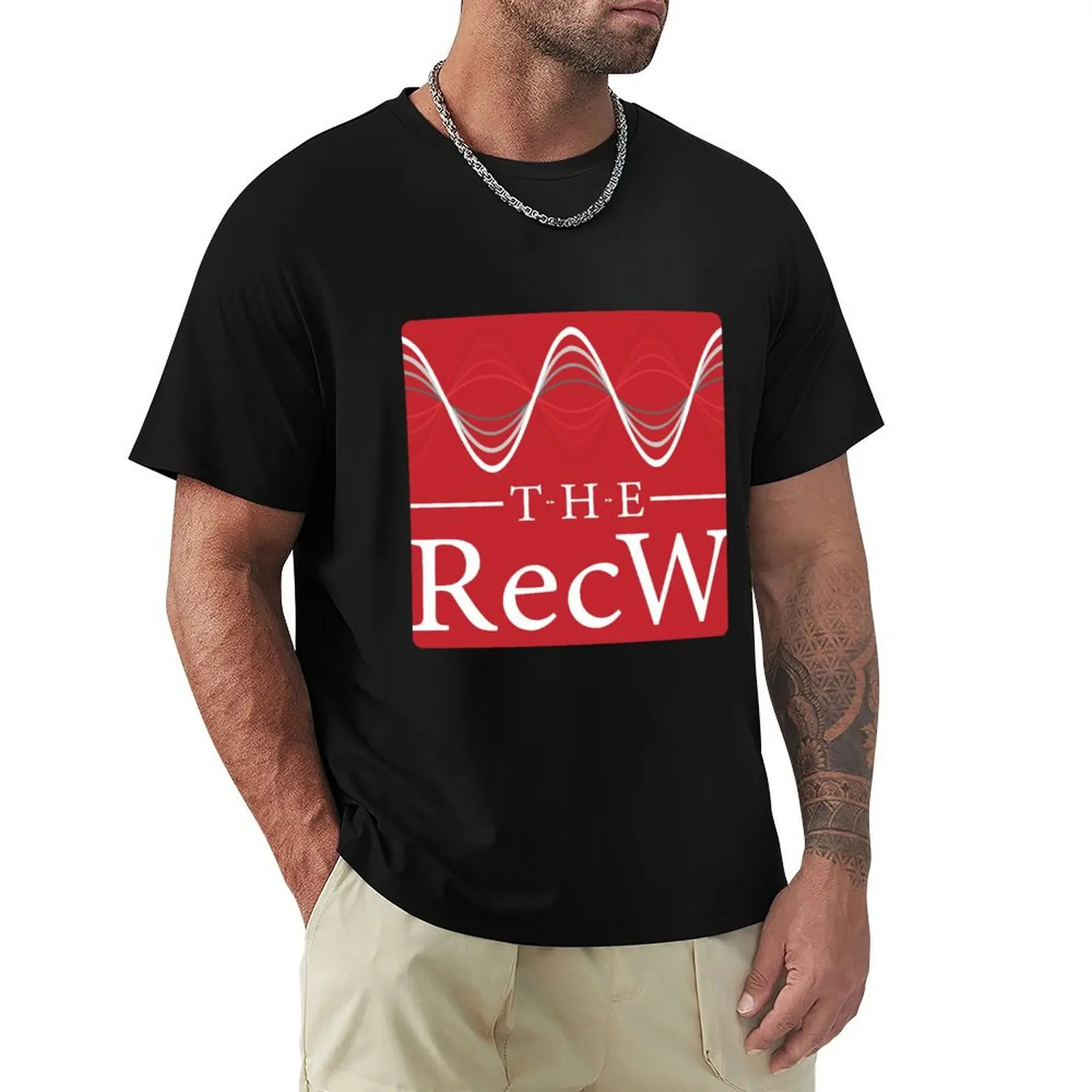 

The RecW T-Shirt graphic t shirts boys animal print mens designer clothes