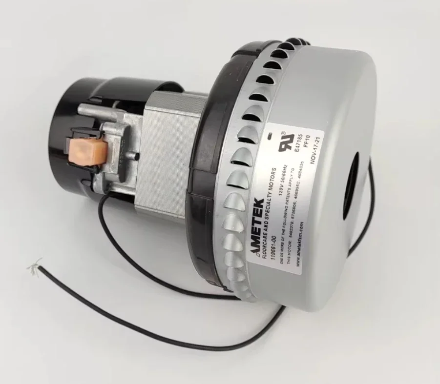 120V AMEDEG motor