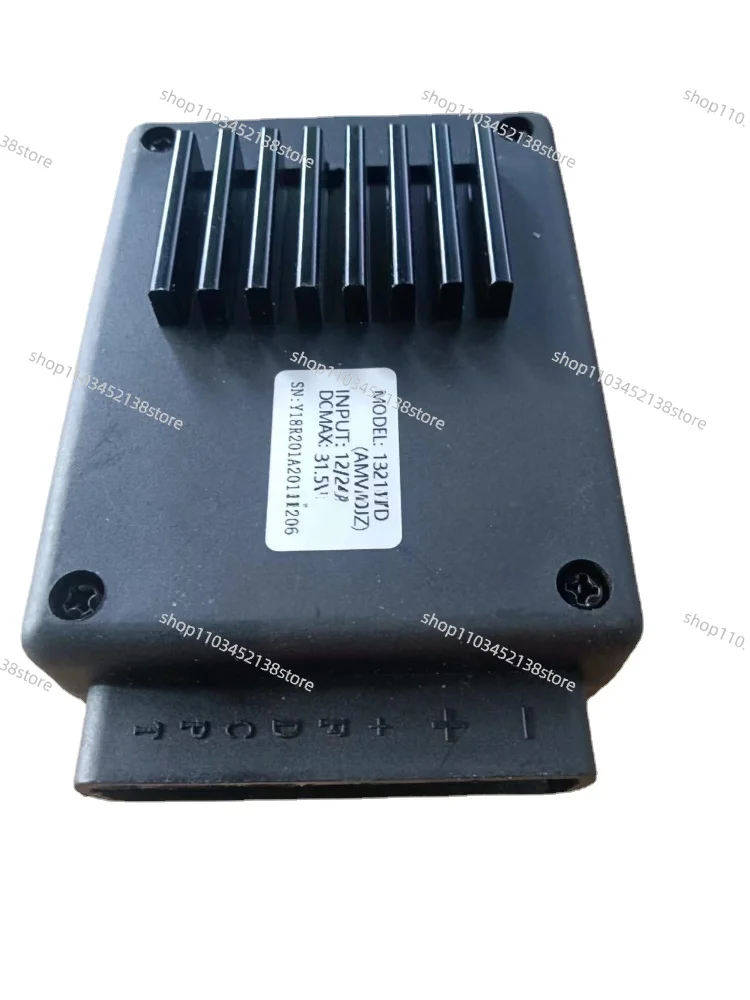 13216AD AMV20JZ 13216YD DC12/24V refrigerator variable frequency compressor drive module