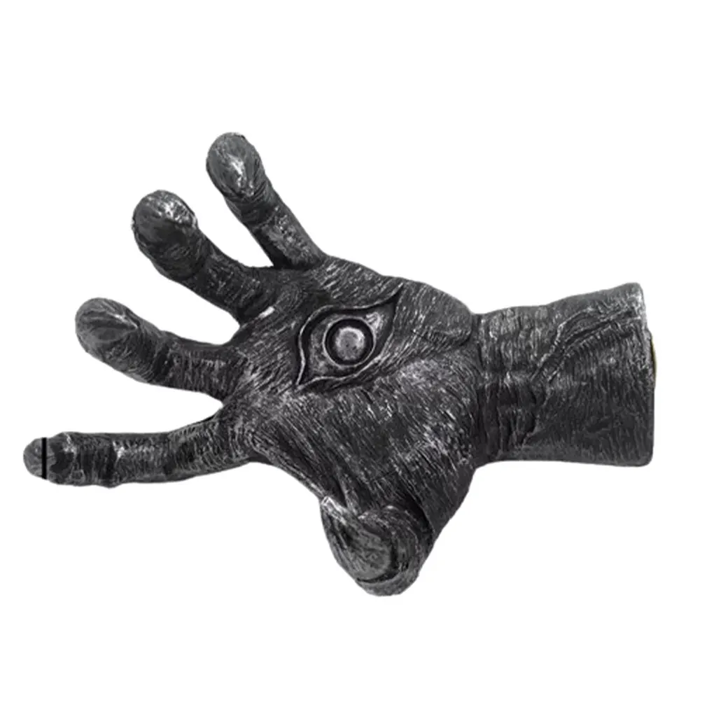Halloween Resin Scary Hand Statue Spooky To Decor Unique Experience Resin Hand Statue Classic