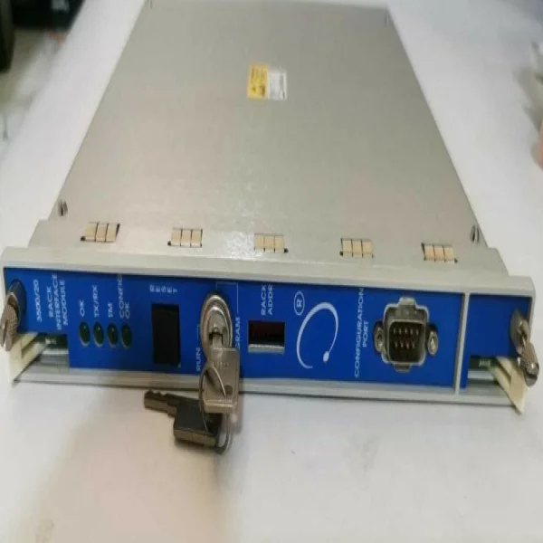 

Модуль интерфейса стойки 350020 PWA 125744-02w Совершенно новый оригинальный Spot Plc