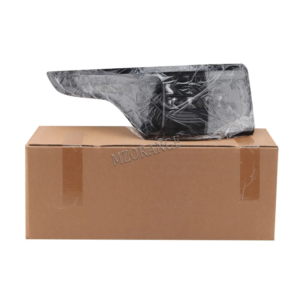 New Upgraded LED Rear Tail Light For Land Rover Range Rover Sport 2014 2015 2016 2017 2018 2019 2020 Taillight Car Accessories