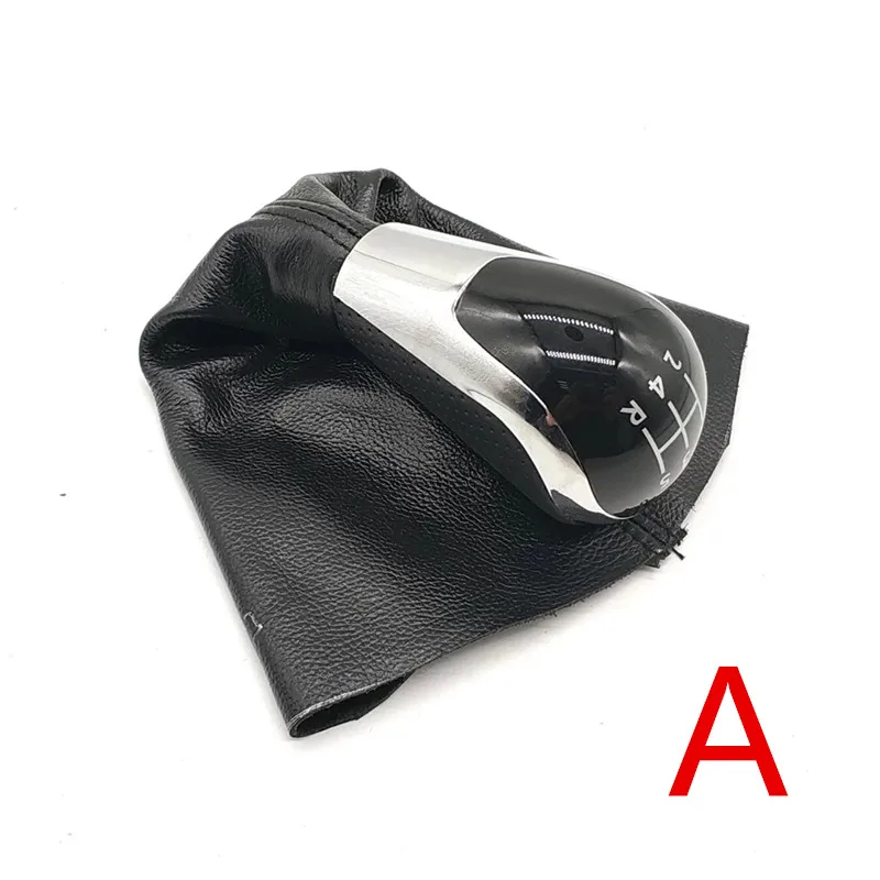 Car Gear Shift Lever Dustproof Cover Ball For Geely EMGRAND X7 GX7 EX7 SX7