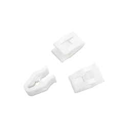 10x Fuse Box & OBD2 Trim Cover Clips For some Ford Ranger (2016 on)