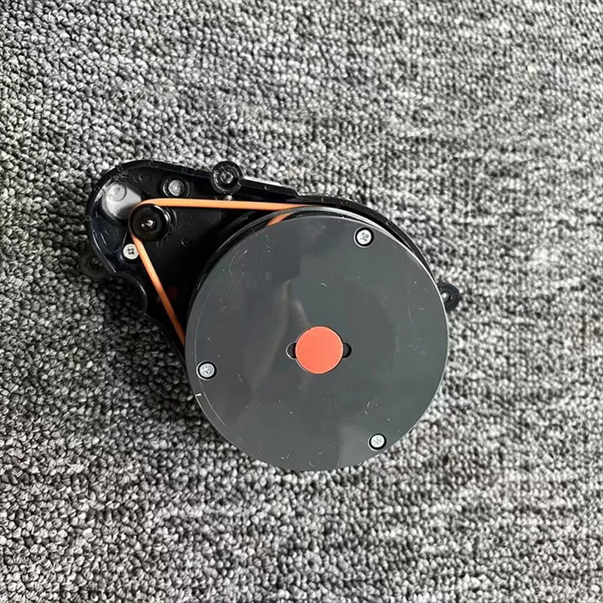 LDS Laser Distance Sensor for T7S/T8plus/G10/G10S/S7 MAXV Laser Head LDS Motor Robot Vacuum Cleaner Parts