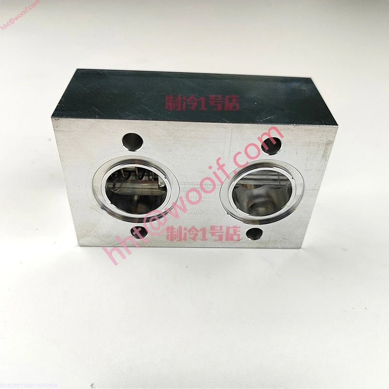 استبدال مفتاح كشف تدفق زيت بيتزر HSN85 MF2-020JA-41(34750901) 34750106 #3