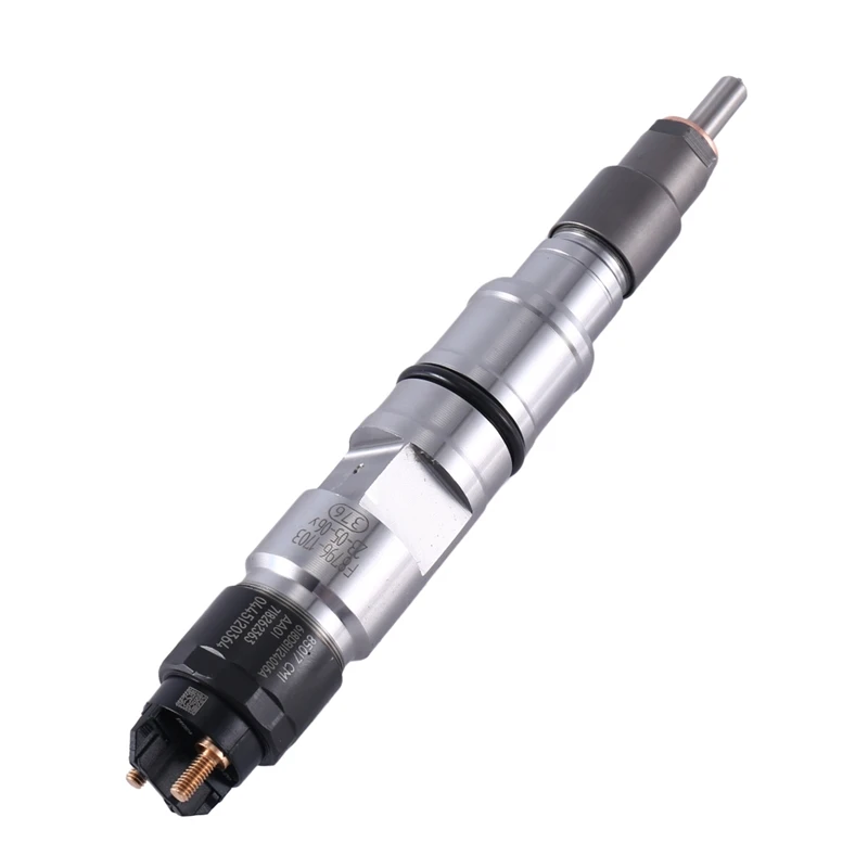 

0445120364 New Diesel Fuel Injector Nozzle For For CAMC