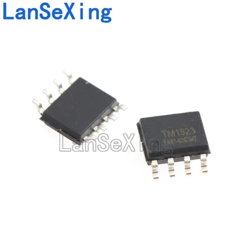 TM1923 1923 SMD SOP8 LED Lighting and Driver IC TM1923