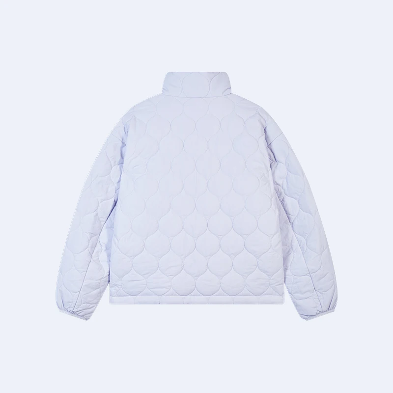 Puma genuine women's warm and loose zipper long sleeved sports and casual cotton clothing 695003-67