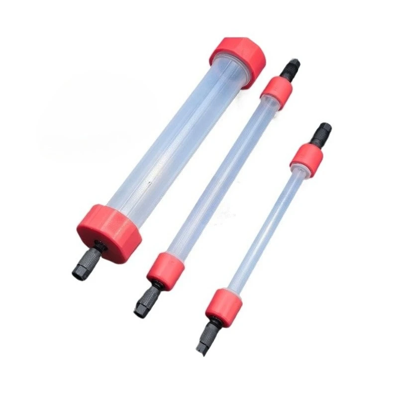 Improved Medium‑Pressure Protein Purification Column Pre‑packed Desalting Chromatography Column 1.3ml 5ml 20ml for Laboratory