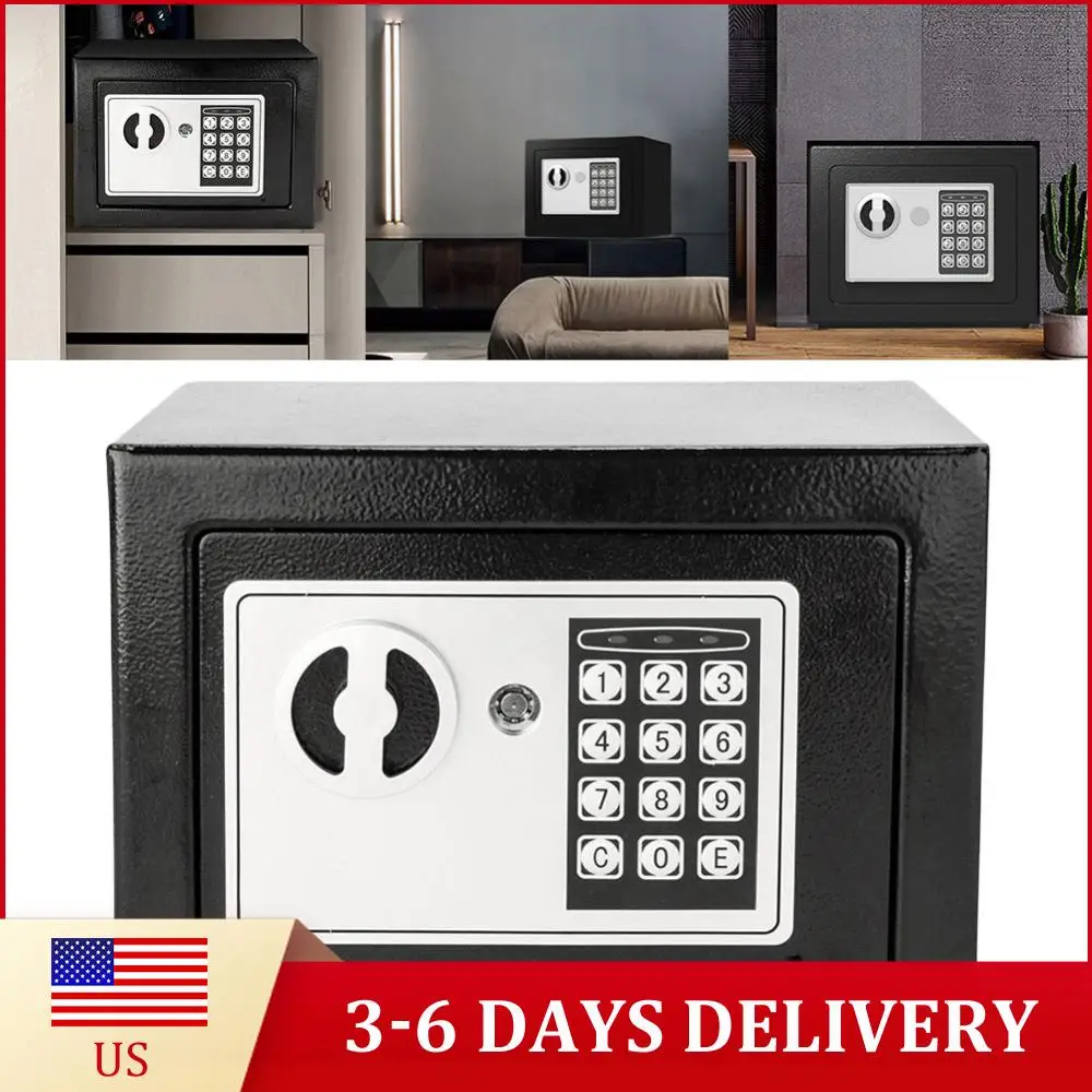 Household Money Ban…