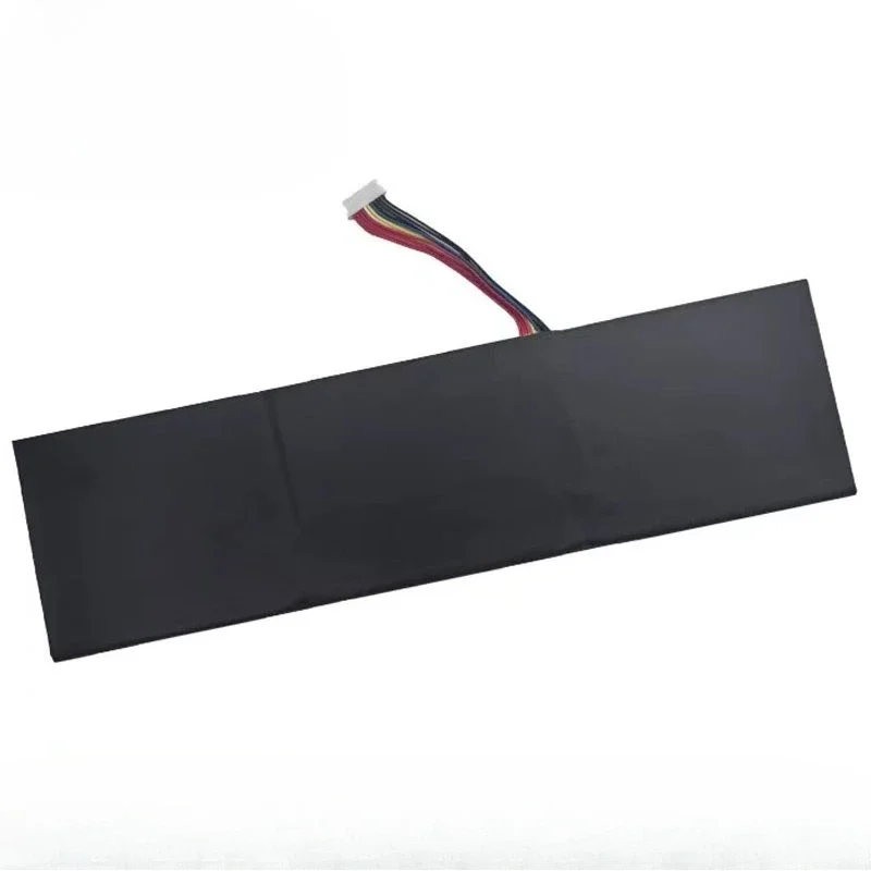 New High-quality for MOLEWHALE Tablet PC Li Polymer Rechargeable for AU51 11.55V 5000mAh New High-quality Replaceable Battery