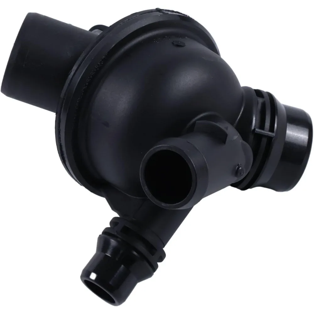 

11537580627 Engine Coolant Thermostat Housing Assembly For BMW F01 F02 F10 528i 740i 2011-12 3.0L