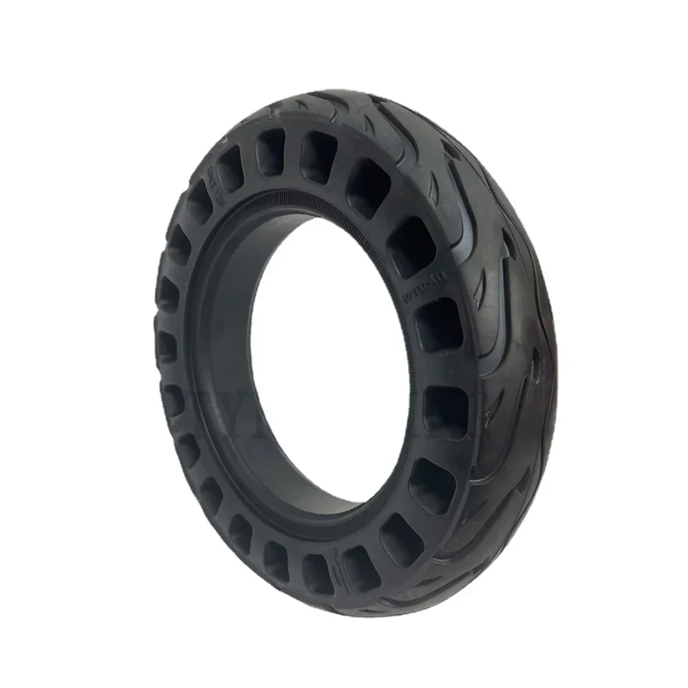 10x2.125 Solid Tyre 10 Inch Thickened Tire for Electric Scooter Balance Car Refitting Accessories